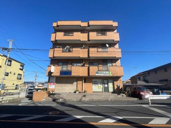 八王子市中野上町２丁目のマンション