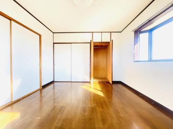 八王子市中野上町２丁目のマンション