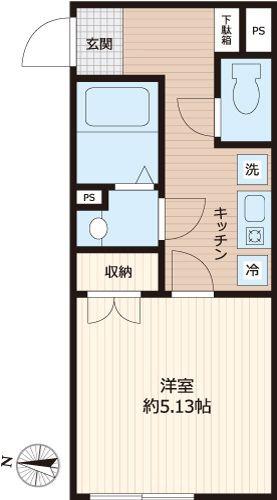 メゾンラウンジ