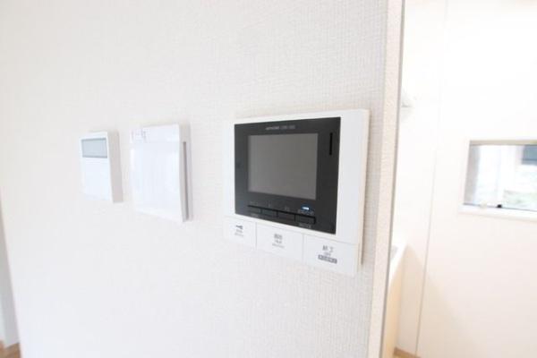 八王子市川口町のアパート