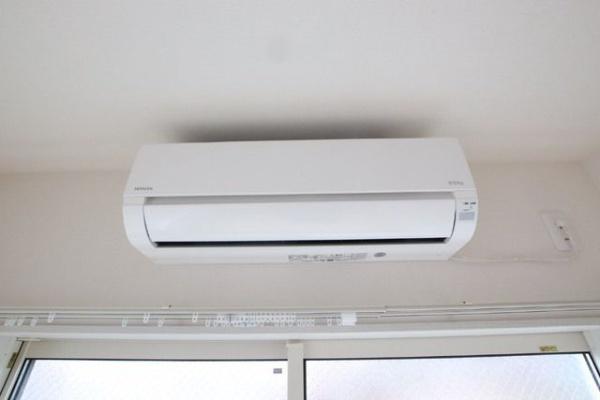 八王子市川口町のアパート