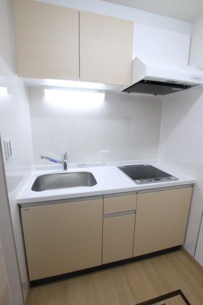 八王子市川口町のアパート