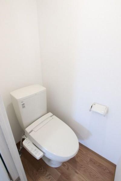 八王子市川口町のアパート
