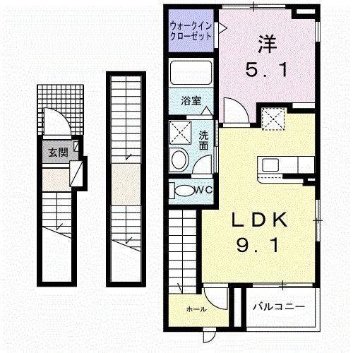 ラフレシール
