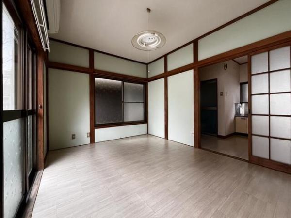 八王子市暁町１丁目のアパート