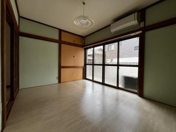 八王子市暁町１丁目のアパート