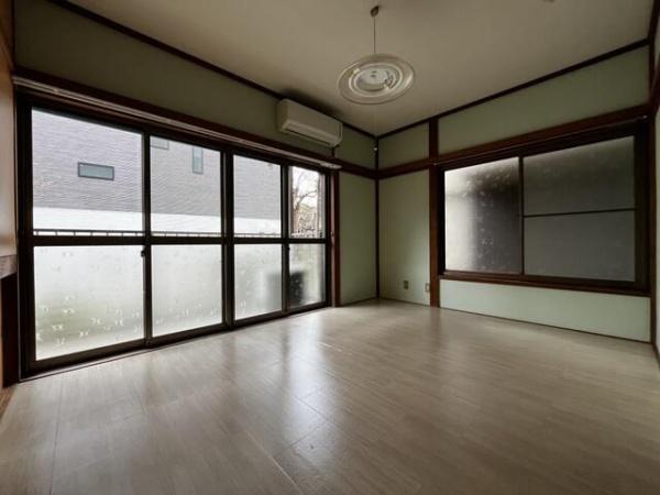 八王子市暁町１丁目のアパート