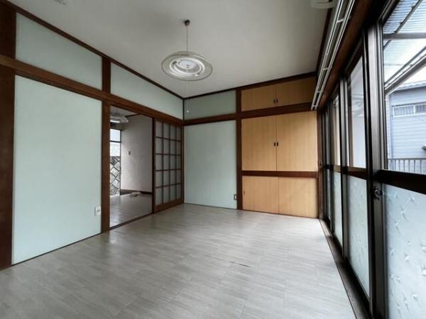 八王子市暁町１丁目のアパート