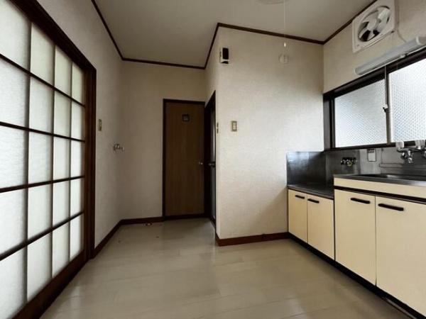 八王子市暁町１丁目のアパート