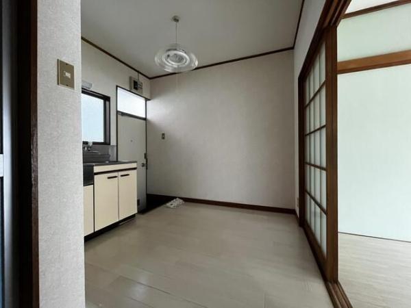 八王子市暁町１丁目のアパート