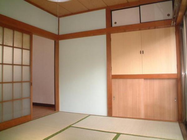 八王子市暁町１丁目のアパート