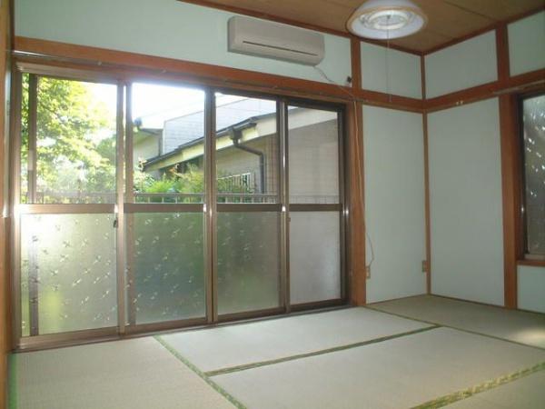 八王子市暁町１丁目のアパート