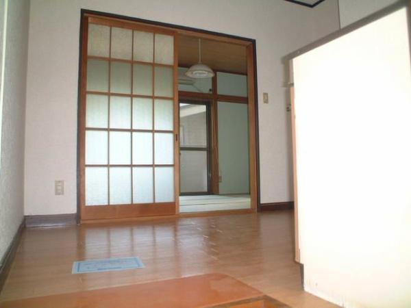 八王子市暁町１丁目のアパート