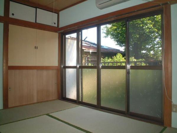 八王子市暁町１丁目のアパート