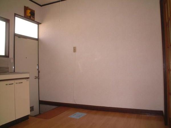 八王子市暁町１丁目のアパート