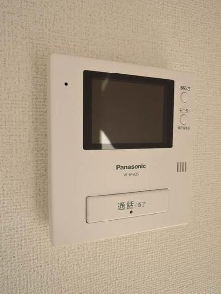 メゾン　ド　スリジエ