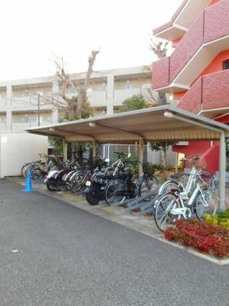 メゾン　ド　スリジエ