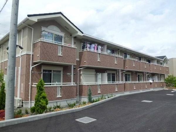 メゾン　ド　スリジエ