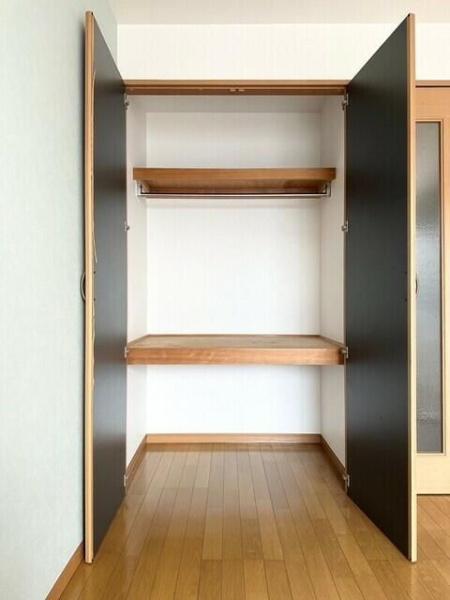 八王子市小比企町のマンション