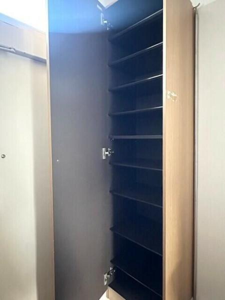 八王子市小比企町のマンション