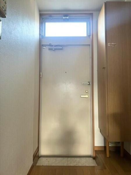 八王子市小比企町のマンション