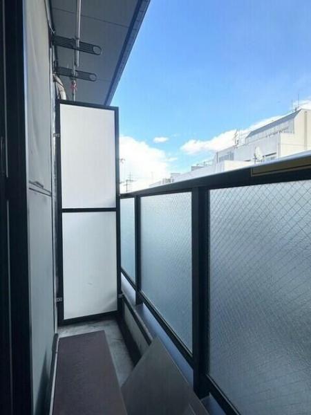 八王子市小比企町のマンション