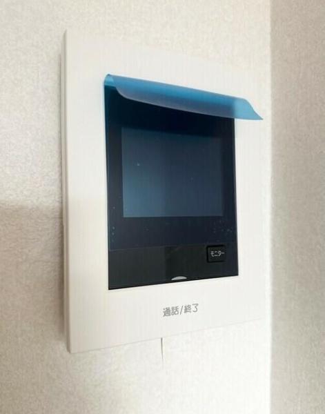 八王子市小比企町のマンション