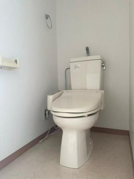 八王子市小比企町のマンション