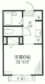 パルコート・S