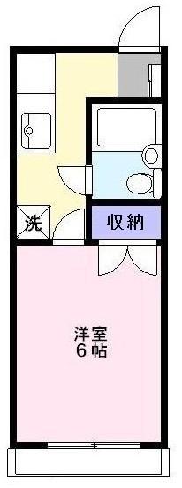 カーサ四谷