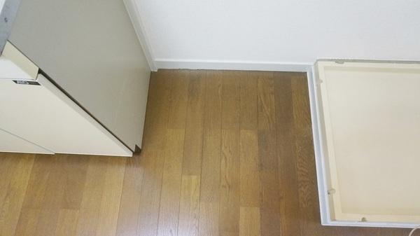 カーサ四谷