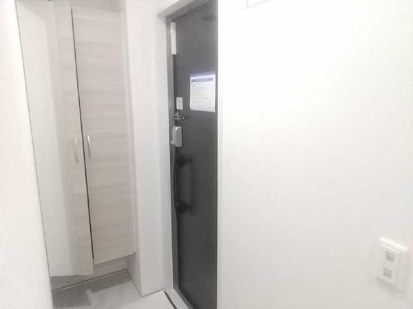 Asset-Court堀之内