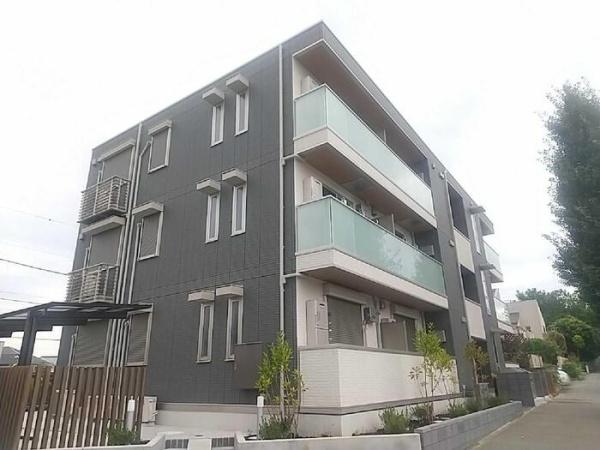 Asset-Court堀之内
