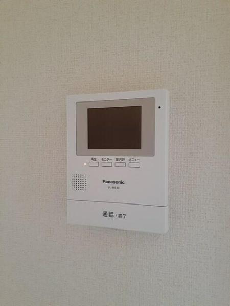 八王子市川口町のアパート