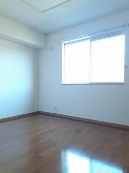 八王子市川口町のアパート