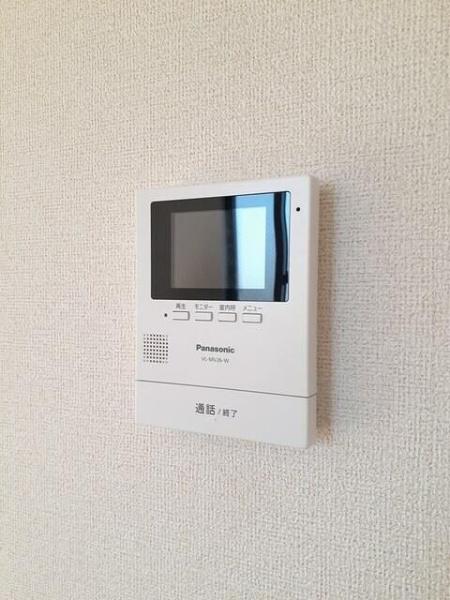 八王子市川町のアパート