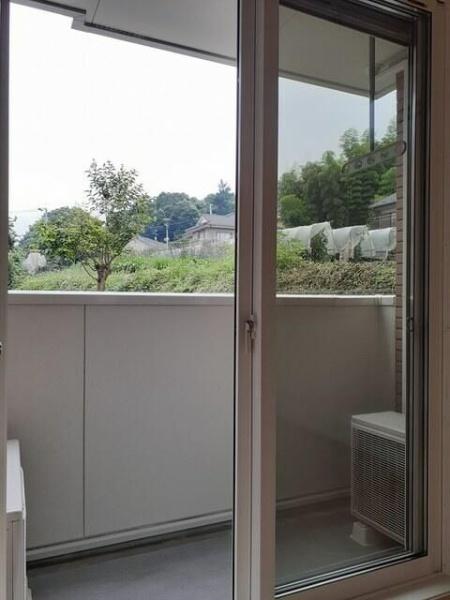 八王子市元八王子町２丁目のアパート