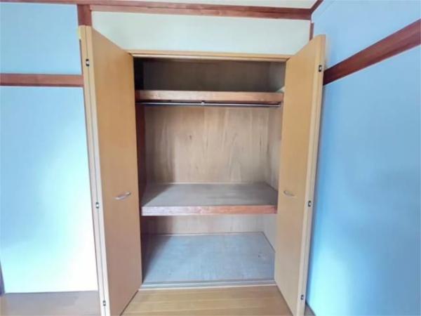 日野市落川のマンション