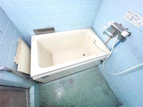 日野市落川のマンション