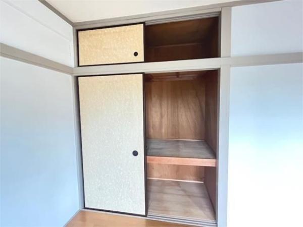 日野市落川のマンション