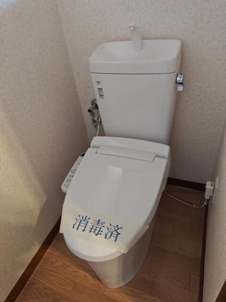 八王子市並木町のマンション