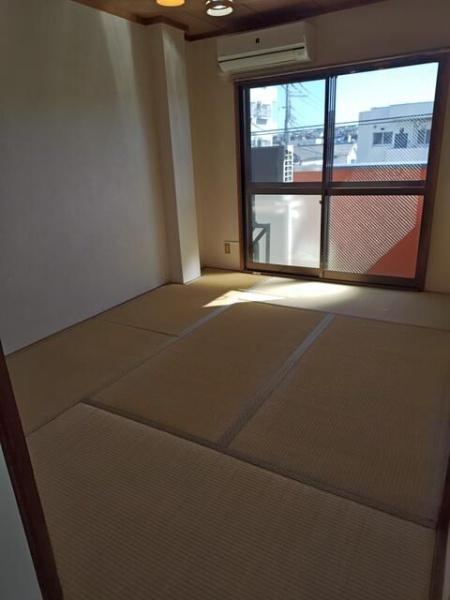 八王子市並木町のマンション