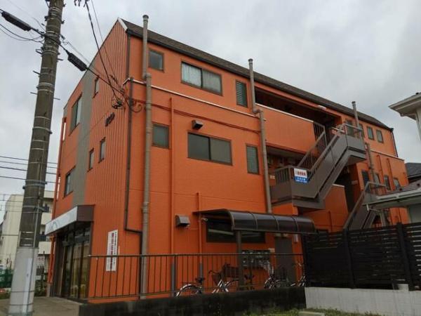 八王子市並木町のマンション