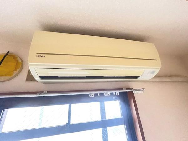 日野市大坂上１丁目のアパート