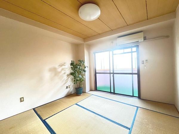 日野市大坂上１丁目のアパート