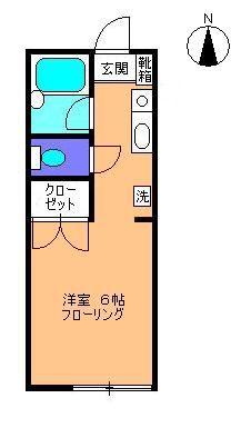 エステル堀之内