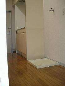 八王子市堀之内３丁目のアパート