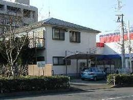 八王子市堀之内３丁目のアパート