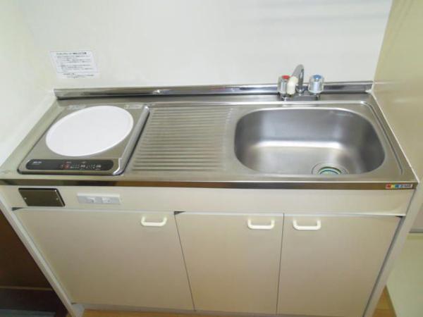 エステル堀之内