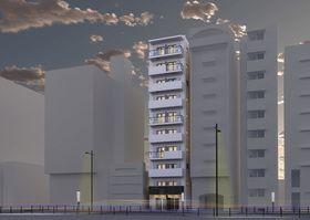 八王子市追分町のマンション